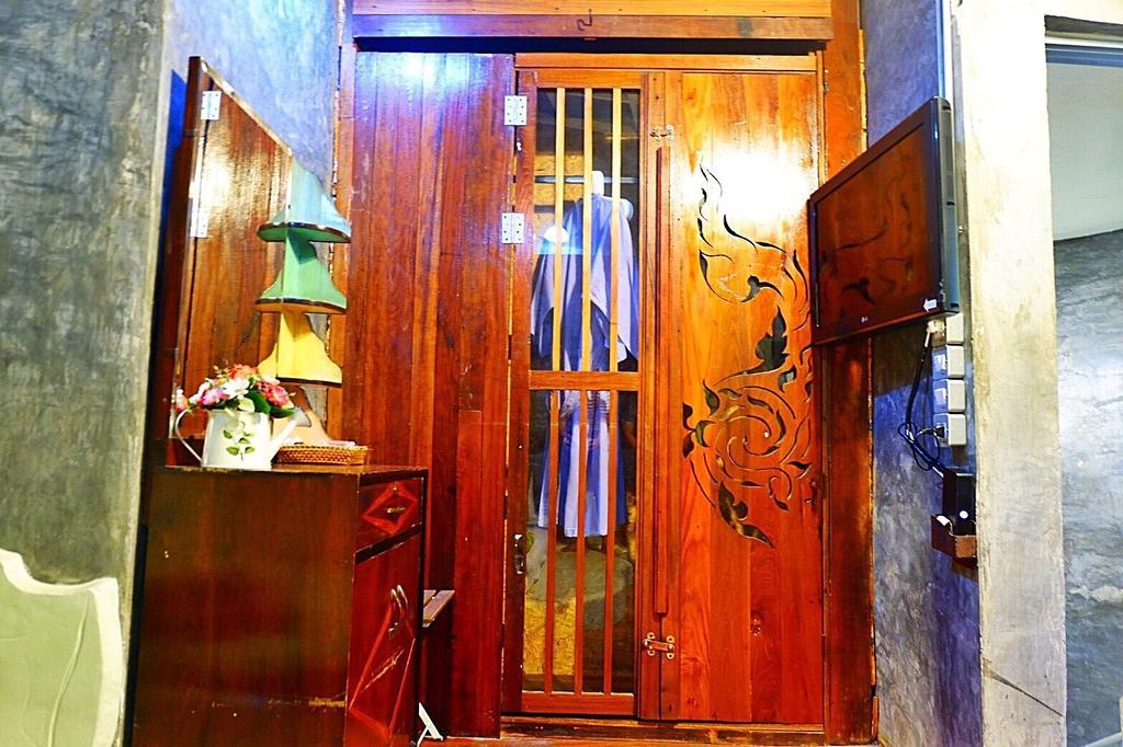 Hy Resort Chonburi Zimmer foto