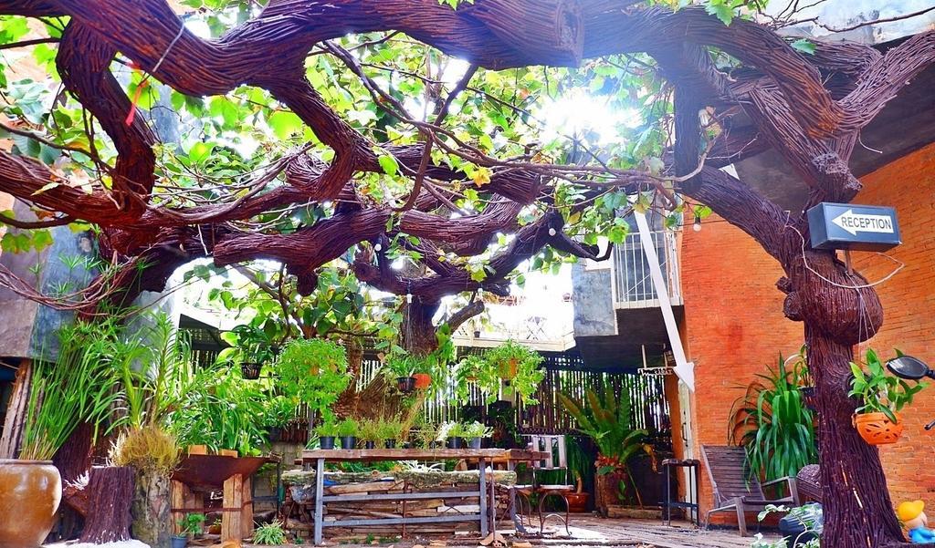Hy Resort Chonburi Exterior foto