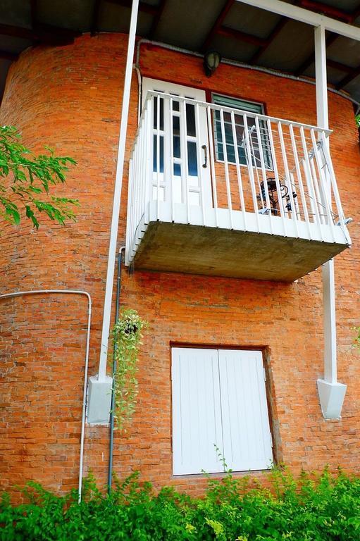 Hy Resort Chonburi Exterior foto
