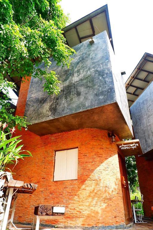 Hy Resort Chonburi Exterior foto