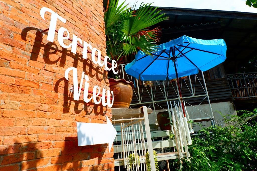 Hy Resort Chonburi Exterior foto